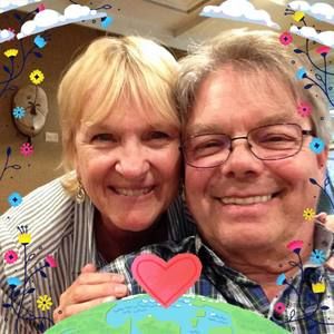 Meet your Posher, Patti